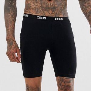 Lounge Pijama Shorts